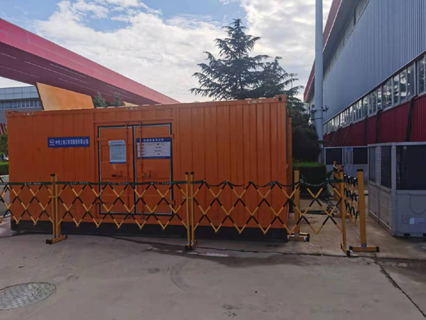 大安柴油发电机组单支点和双支点的区别是什么？