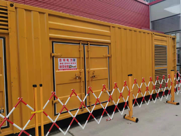 大安关于通用发电机的十万个为什么？