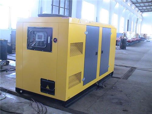 大安租赁发电机 柴油发电机组的蓄电池种类有哪些？