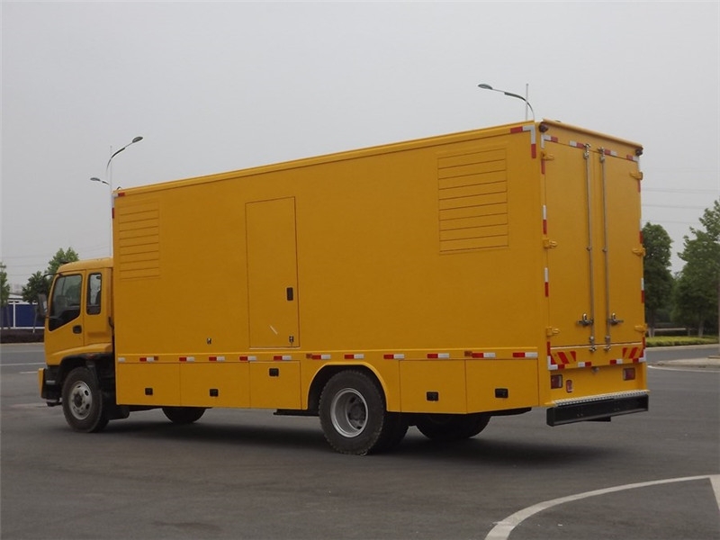 大安租赁发电机-柴油发电机组机房烟管的布置与安装