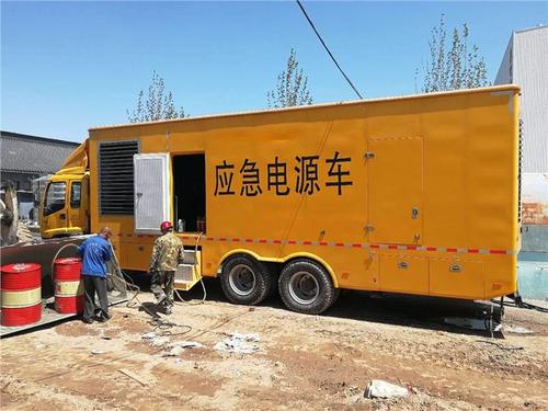 大安发电车租赁-教您挑选发电机哪些技巧可以掌握使用