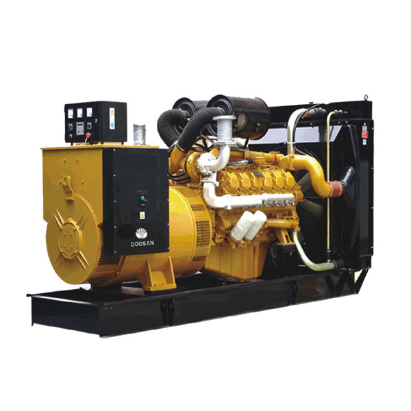 大安租赁发电机-怎样确保潍柴发电机组的质量