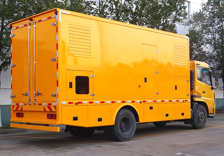 大安发电车租赁-柴油发电机鉴别真伪注意事项