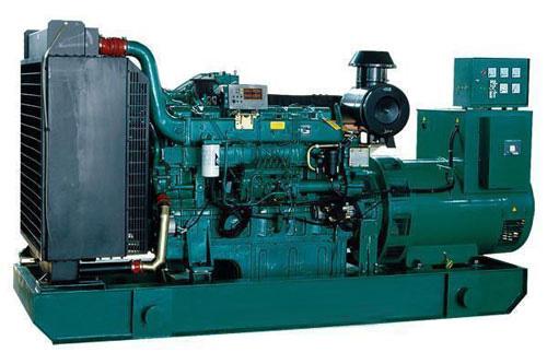 大安出租发电机-康明斯发电机指示控制灯的作用