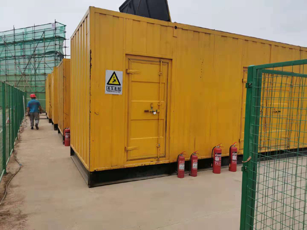 大安发电车租赁-柴油发电机组电机测速发电机的分类