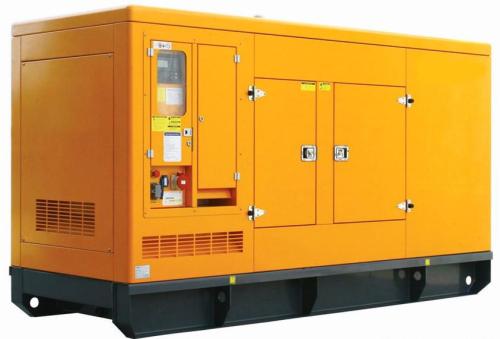 大安出租发电机-发电机组的选购原则包括哪些方面