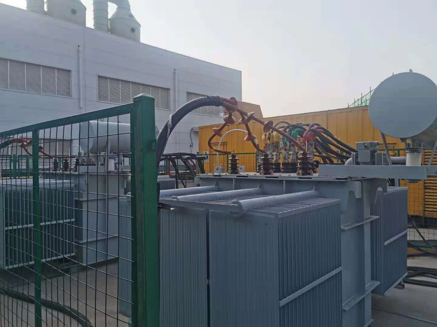 大安出租发电机-静音柴油发电机不维护的危害