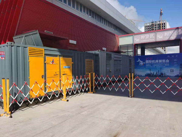 大安租赁发电机-柴油发电机组为什么油耗比较大