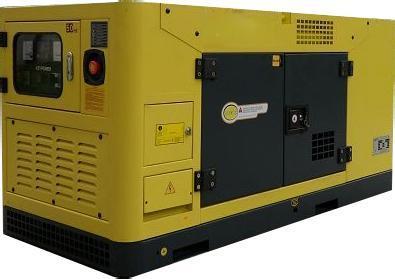 大安出租发电机-怎样对比判断发电机组的质量