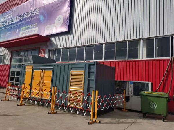 大安柴油发电机优点以及常见故障分析