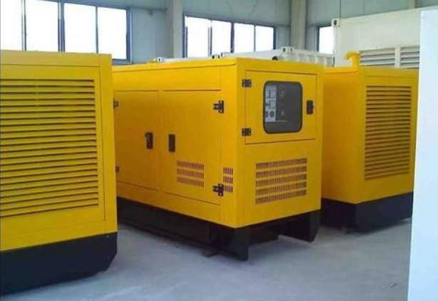 大安出租发电机-启动柴油发电机组前我们要检查什么？