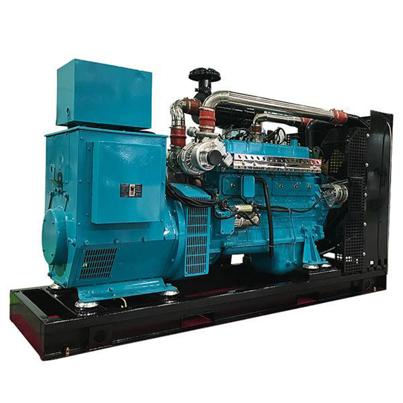 大安关于国产发电机中柴油滤清器保养易被忽视问题