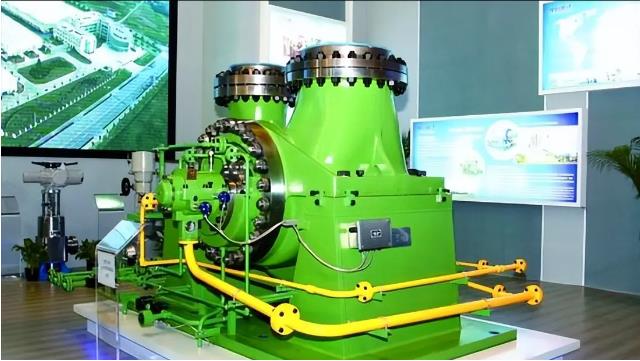 大安发电机组行业市场现状 发电机组市场发展前景