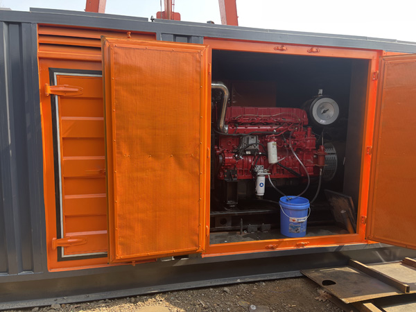 大安启动电流过大可能会对发电机造成哪些损害？