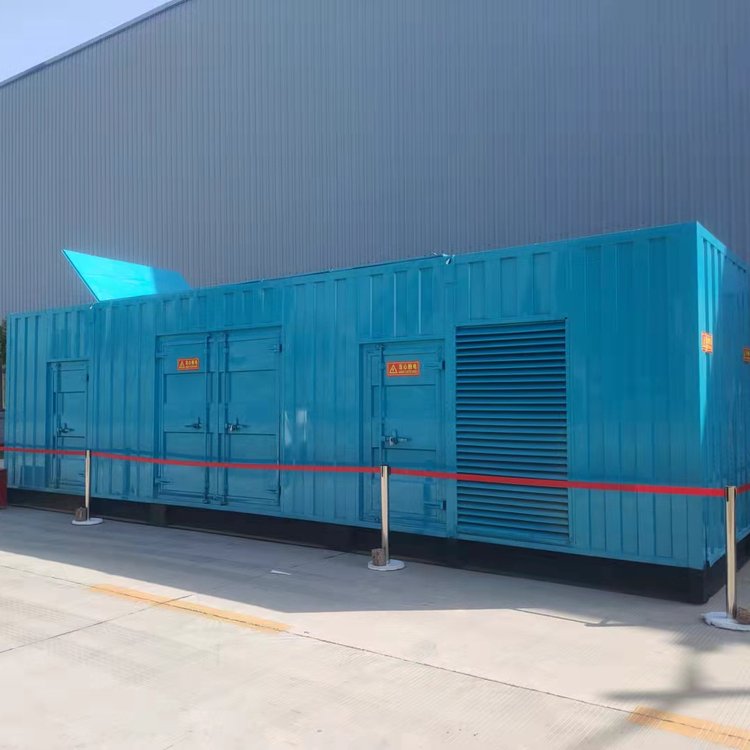 大安怎样更换柴油发电机组的空气滤清器？