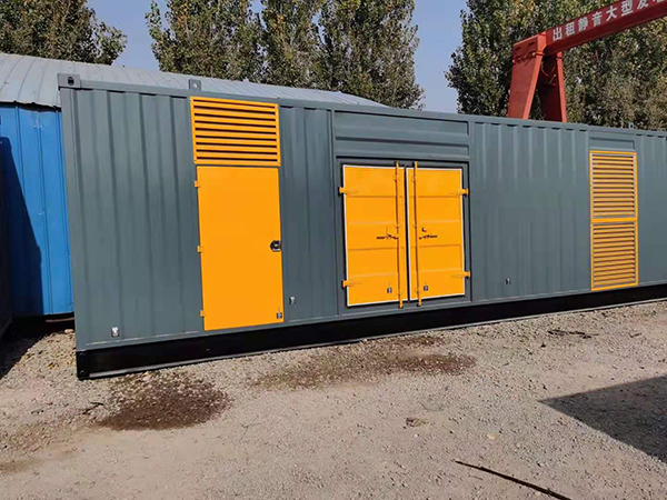 大安发电机出租控制系统的价格差异主要体现在哪些方面？