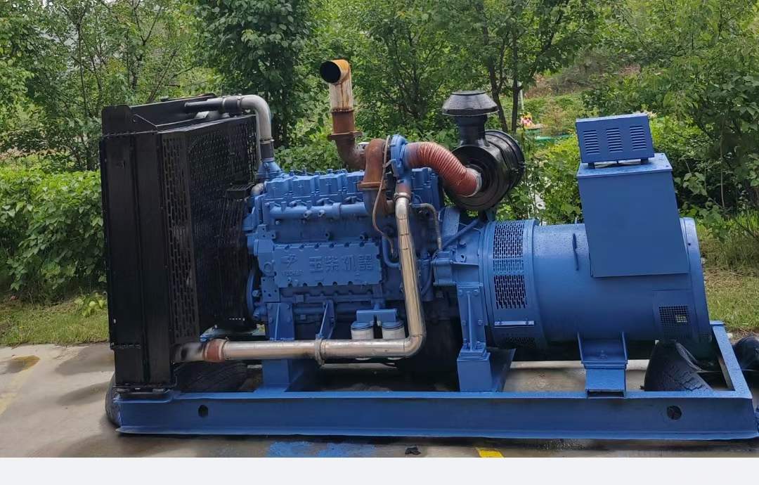 大安发电机出租如何选择适合的空开类型？