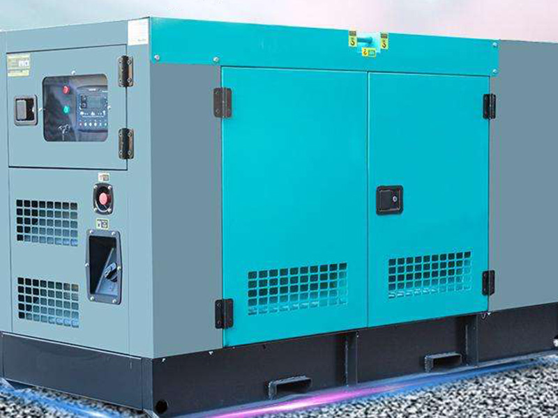 大安柴油发电机组如何选择适合滤清器密封圈的机油？