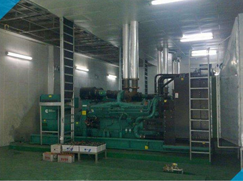 大安发电机组无功补偿装置应该选择什么品牌？