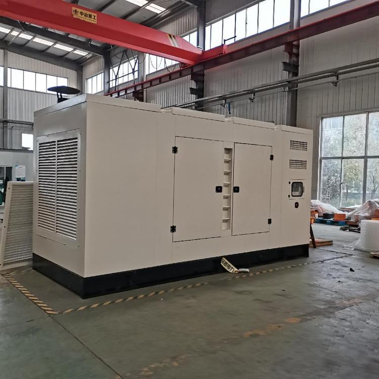 大安启动发电机组时需要注意什么？