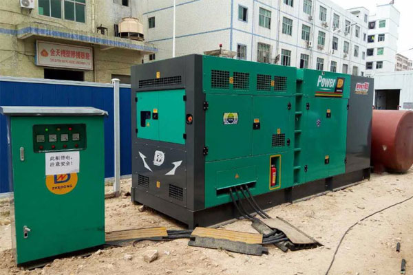 大安为什么夏季要重点检查发电机组的燃油系统密封性？