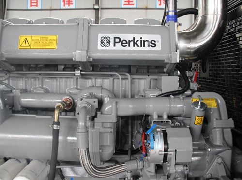 大安频率波动时，发电机组有哪些保护措施？