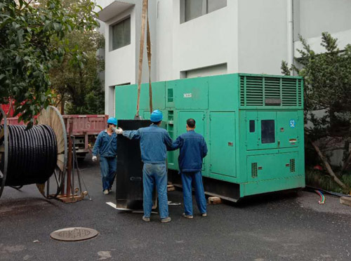 大安核电厂应急柴油发电机的调试和维护对其他工厂发电机有哪些借鉴意义？