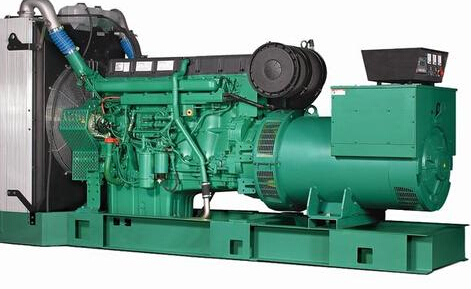 大安发电机除垢后需要用清水冲洗水冷式机油散热器几次?