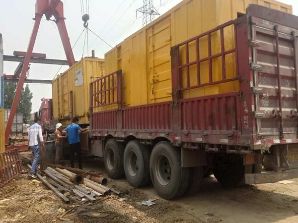 大安更换水冷式机油散热器密封件的操作步骤是怎样的？